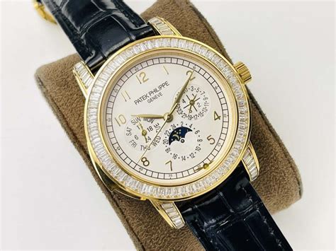 buy fake patek philippe|Patek Philippe knock off.